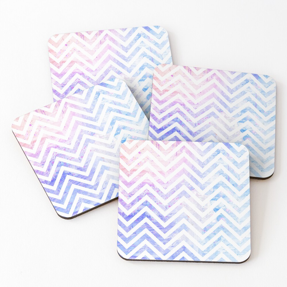 Item preview, Coasters (Set of 4) designed and sold by ThreeThreeSeven.