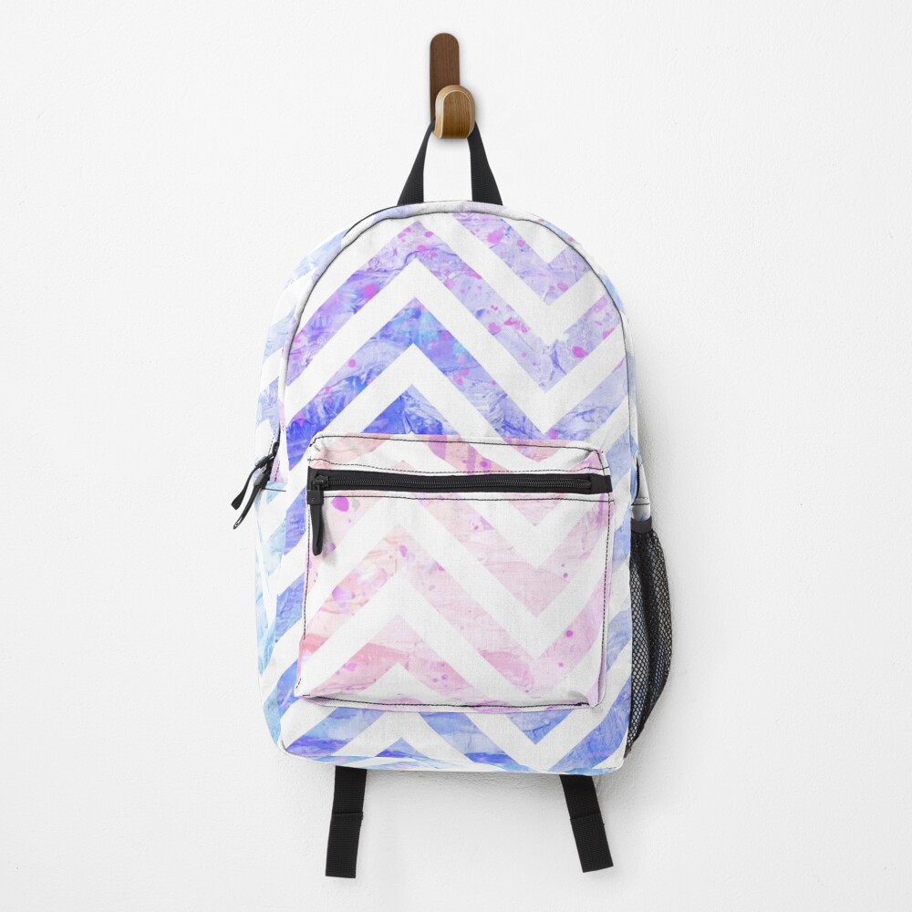 Item preview, Backpack designed and sold by ThreeThreeSeven.