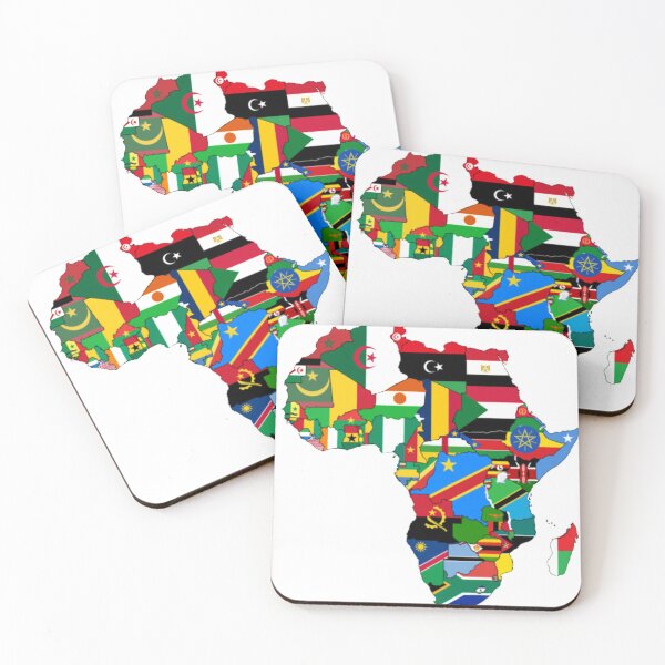 Item preview, Africa designed and sold by taveulrangue.