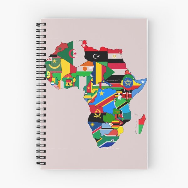 Item preview, Africa designed and sold by taveulrangue.
