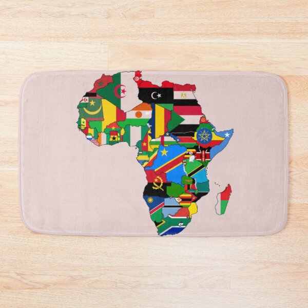 Item preview, Africa designed and sold by taveulrangue.