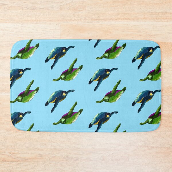 Item preview, Sea turtles  designed and sold by NickKoolaid.