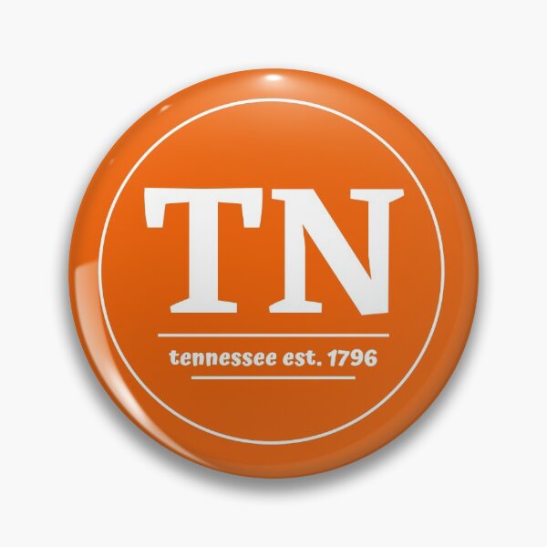 Item preview, Tennessee est. 1796 designed and sold by cgrimpo.