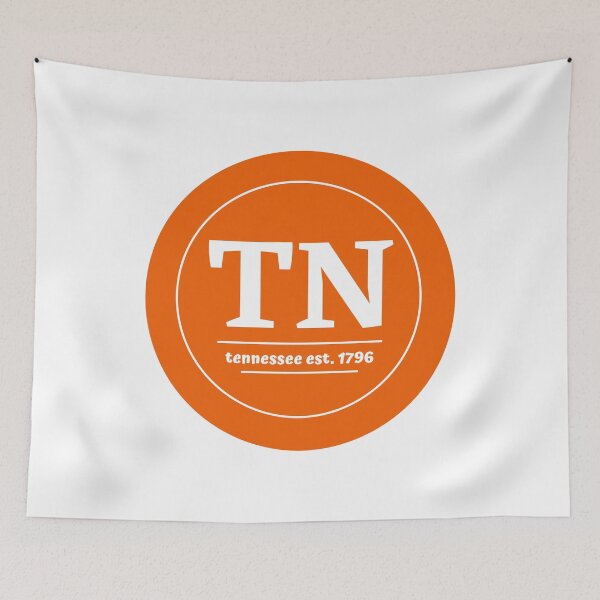 Item preview, Tennessee est. 1796 designed and sold by cgrimpo.