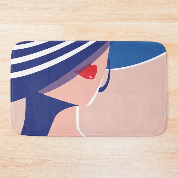 Item preview, Vogue : poster, vogue girl, vogue vintage poster designed and sold by Arctic frame studio.
