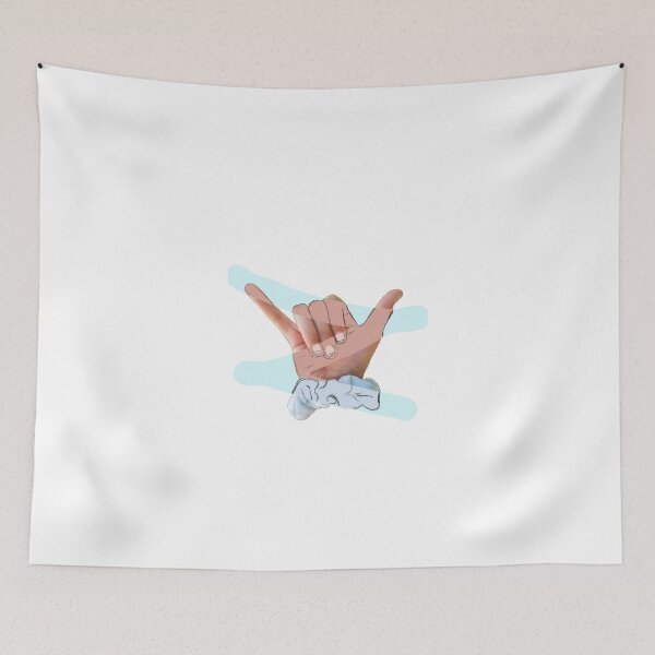 Item preview, Hang Loose designed and sold by sydmagoo.