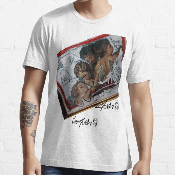 Cherb rock Essential T-Shirt