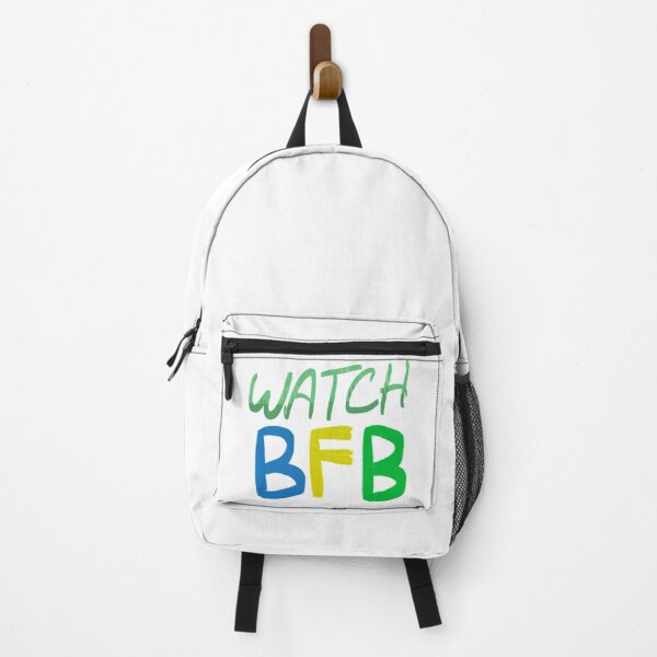 Item preview, Watch BFB designed and sold by MsBonnieArt.