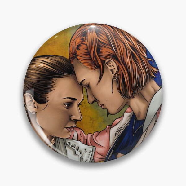 Item preview, Wayhaught pride designed and sold by astridvdh.