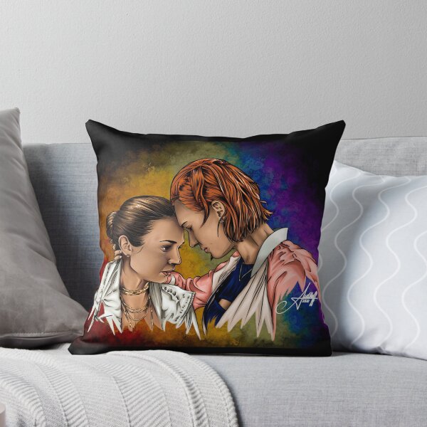 Item preview, Wayhaught pride designed and sold by astridvdh.