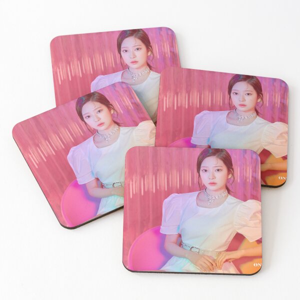Item preview, IZ*ONE SECRET STORY OF THE SWAN KIM MINJU designed and sold by PD101EMPORIUM.