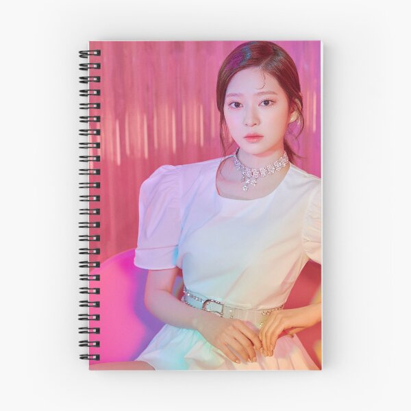 Item preview, IZ*ONE SECRET STORY OF THE SWAN KIM MINJU designed and sold by PD101EMPORIUM.