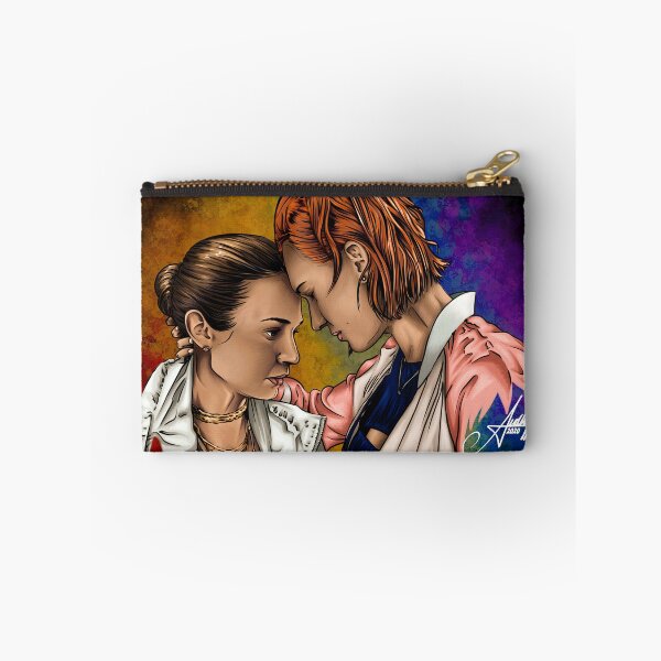 Item preview, Wayhaught pride designed and sold by astridvdh.
