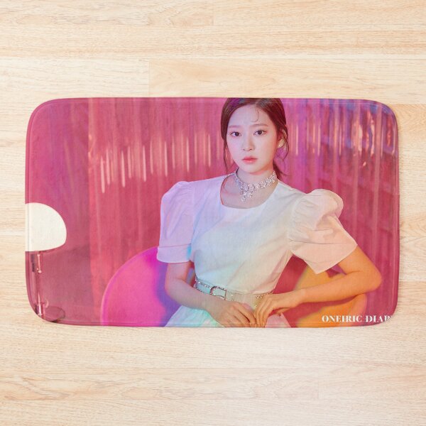 Item preview, IZ*ONE SECRET STORY OF THE SWAN KIM MINJU designed and sold by PD101EMPORIUM.