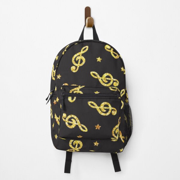 Item preview, Gold Treble Clef designed and sold by MusicWonderland.