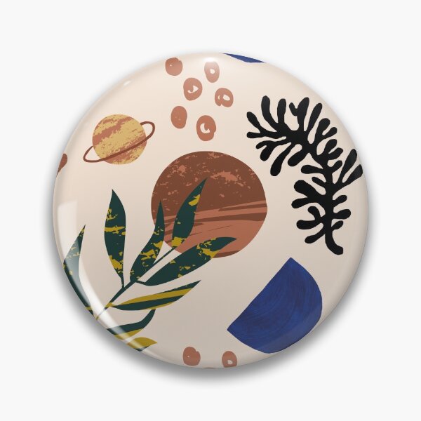 Item preview, Cut Out Shape Art #shapeart #digitalart designed and sold by MerleCallesen.