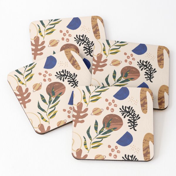 Item preview, Cut Out Shape Art #shapeart #digitalart designed and sold by MerleCallesen.