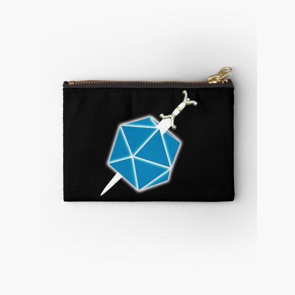 Item preview, Sword in the D20 designed and sold by shminoa.