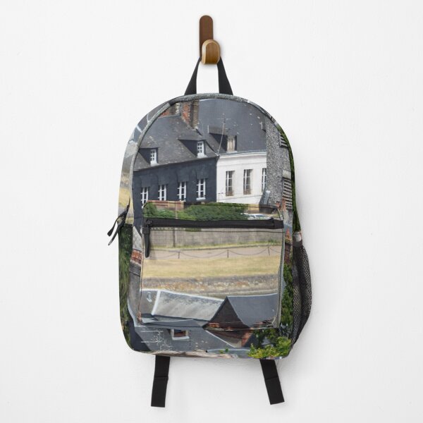 Item preview, A View of Honfleur, France designed and sold by golan22may.