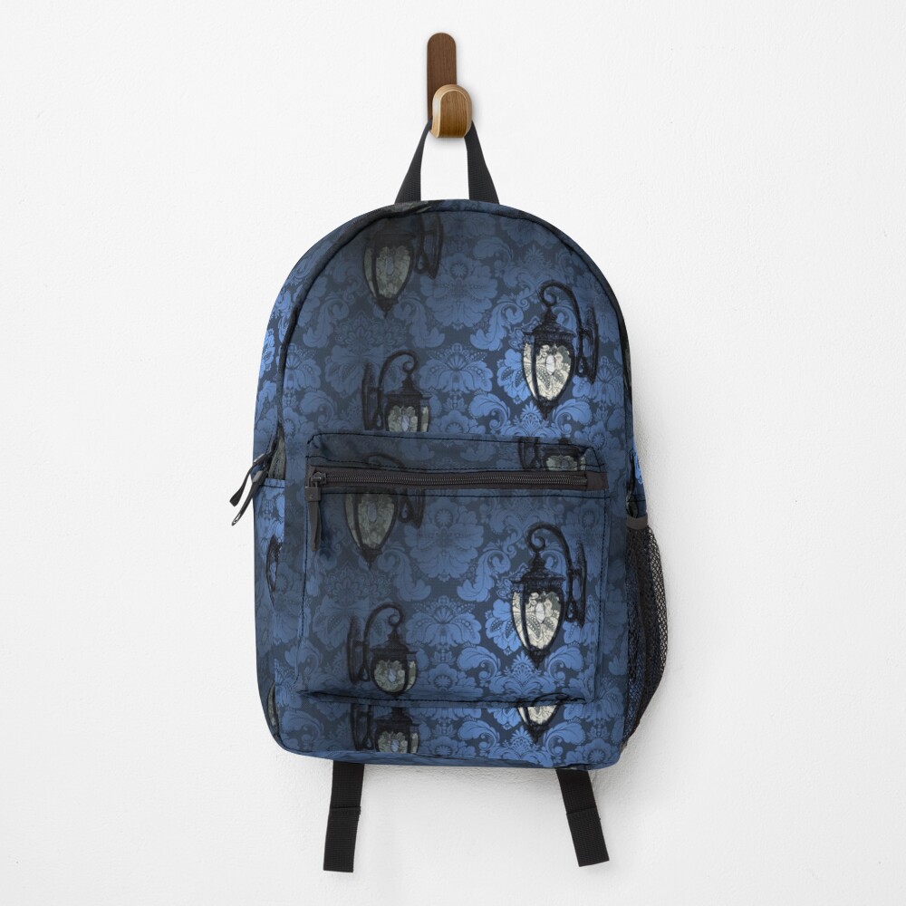 In the Shadows Backpack