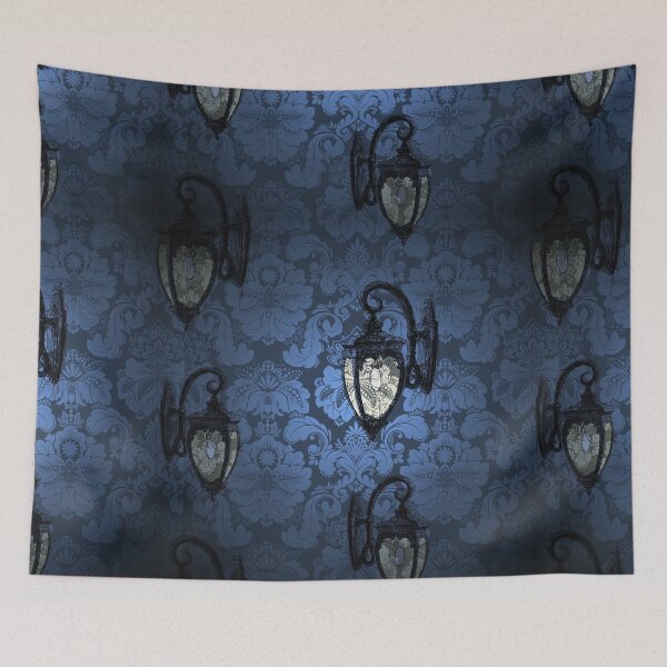 Item preview, In the Shadows designed and sold by MeganSteer.
