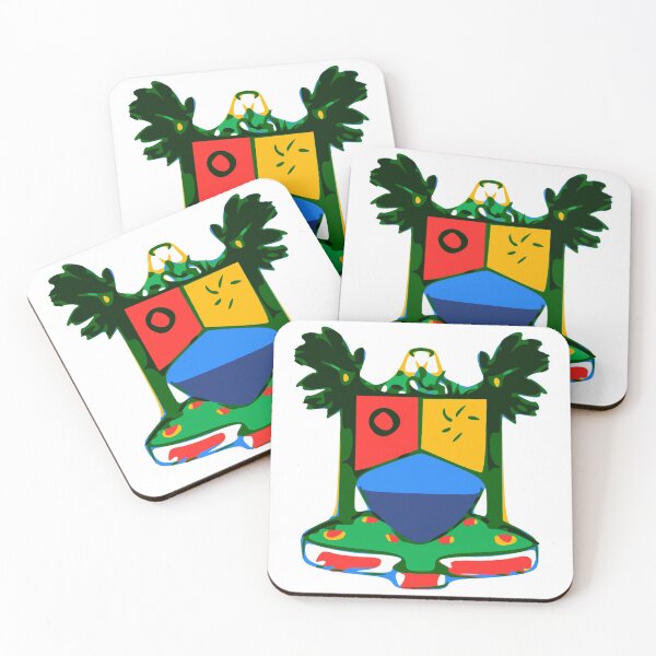 Item preview, Lagos Nigeria Flag Decal designed and sold by Decal Mania.