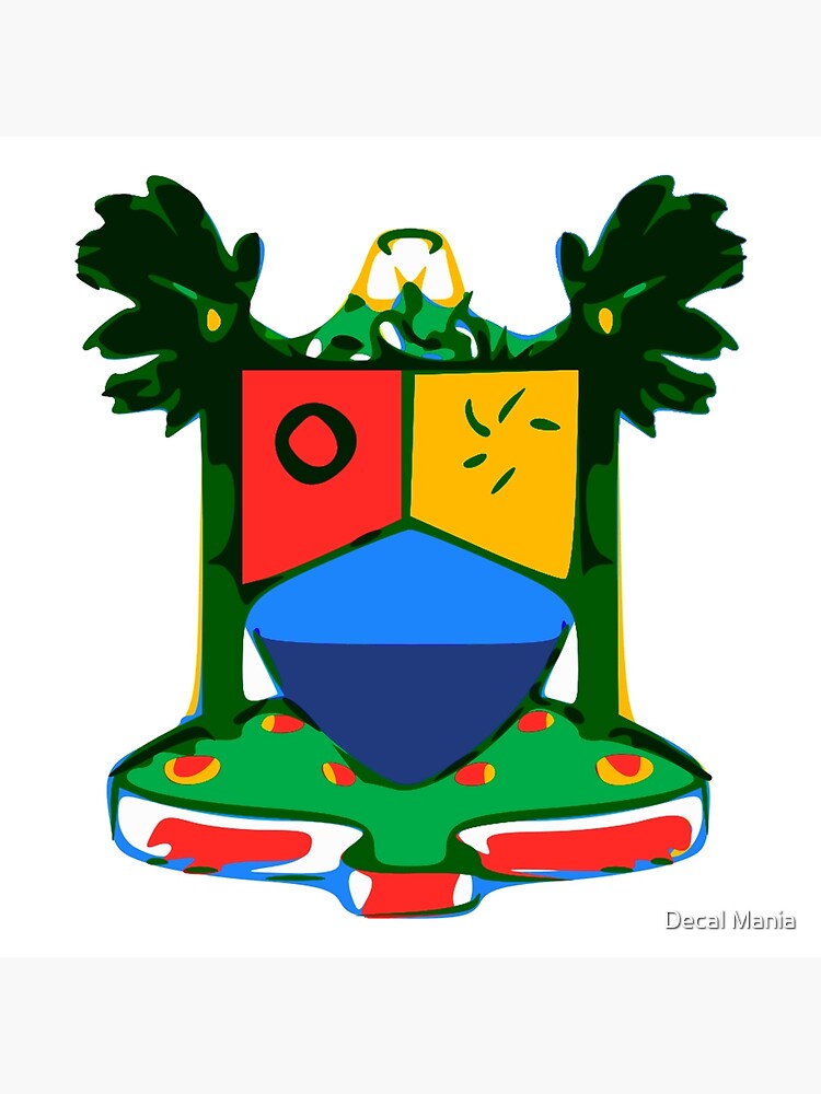 Tarjetas de felicitación for Sale con la obra « ¡Calcomanía de la