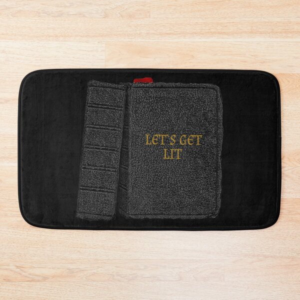 Item preview, let`s get lit designed and sold by Val Goretsky.