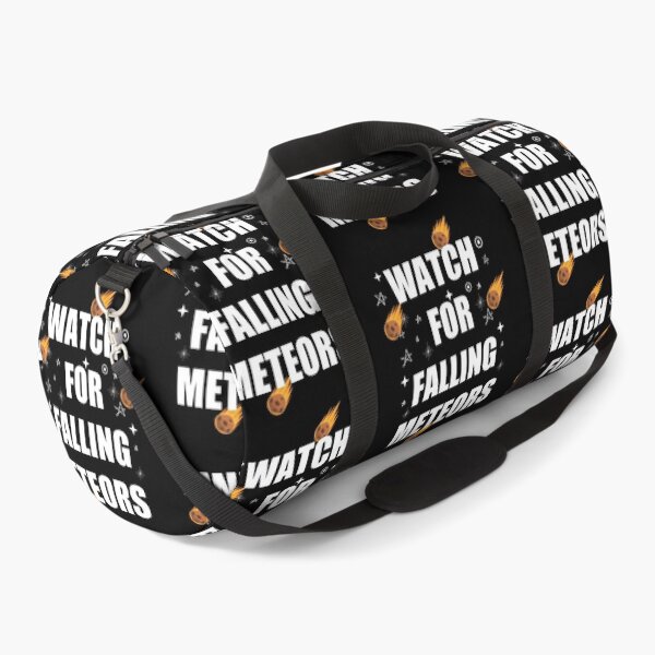 Item preview, Watch For Falling Meteors - Meteor Watch Day June 30TH designed and sold by AdelDa19.