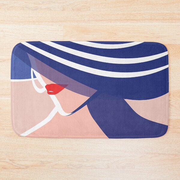 Item preview, Vogue : poster,  vogue girl, vogue vintage poster  designed and sold by Arctic frame studio.
