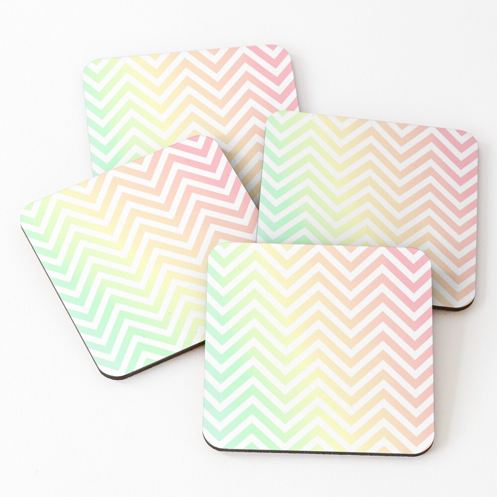 Item preview, Coasters (Set of 4) designed and sold by ThreeThreeSeven.