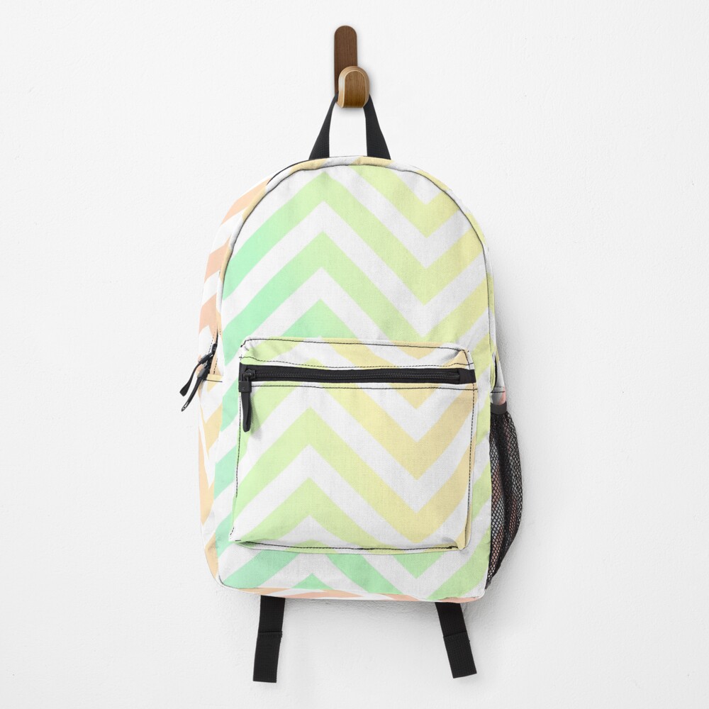 Item preview, Backpack designed and sold by ThreeThreeSeven.
