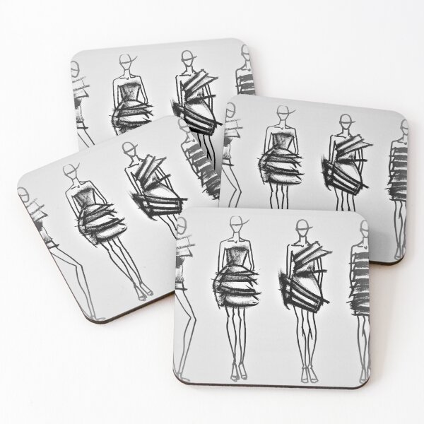 Item preview, Fashiondrawing designed and sold by FONESAY.