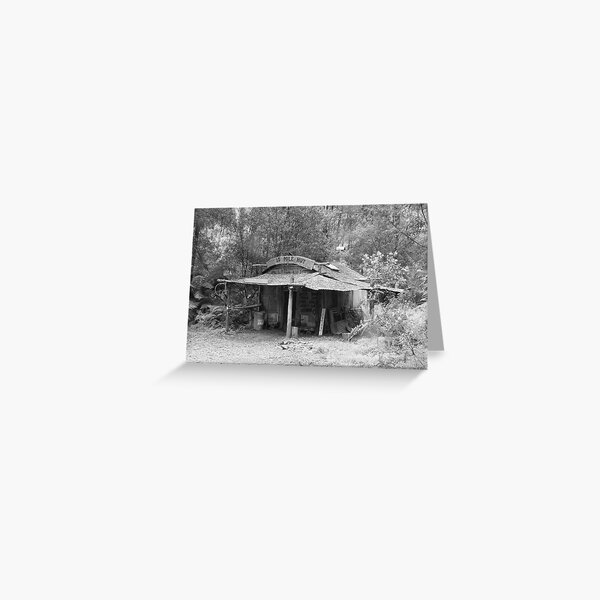 Item preview, 15 Mile Hut designed and sold by Donovan Wilson.