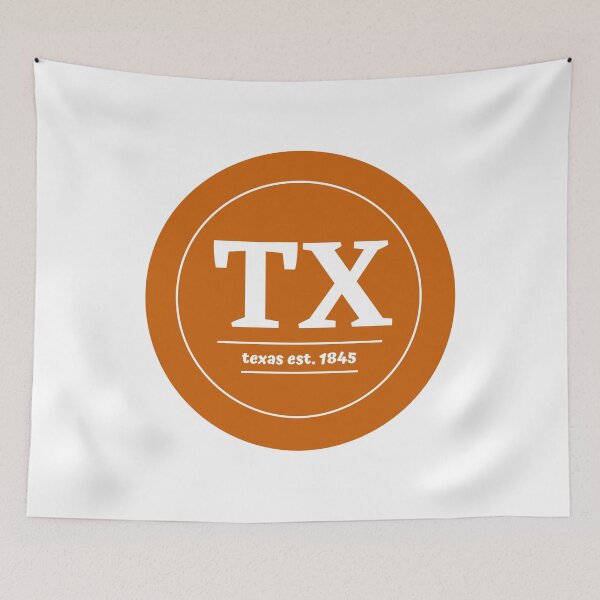 Item preview, Texas est. 1845 designed and sold by cgrimpo.