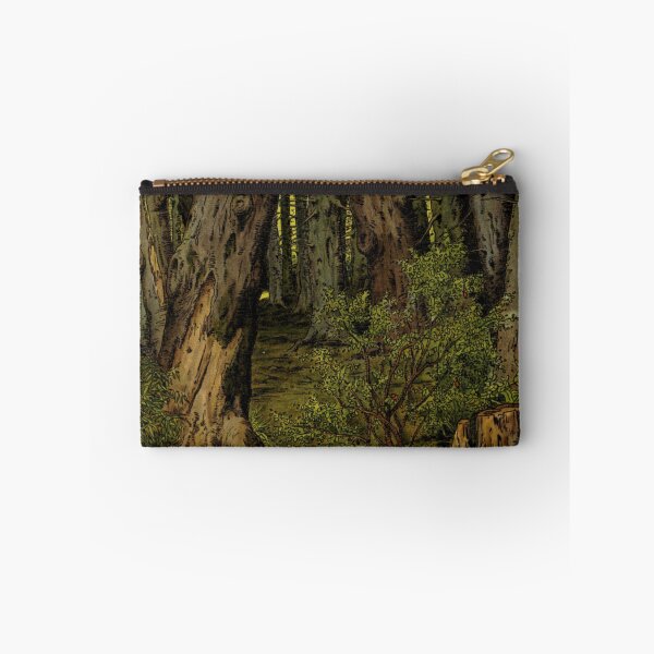 Item preview, Enchanted Woods designed and sold by BlueSpecsStudio.