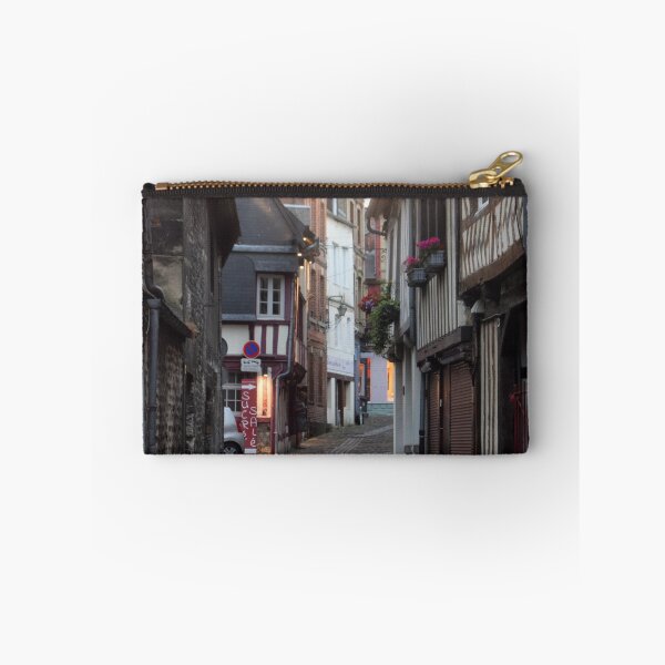 Item preview, A View of Honfleur, France designed and sold by Andrew Reid Wildman .