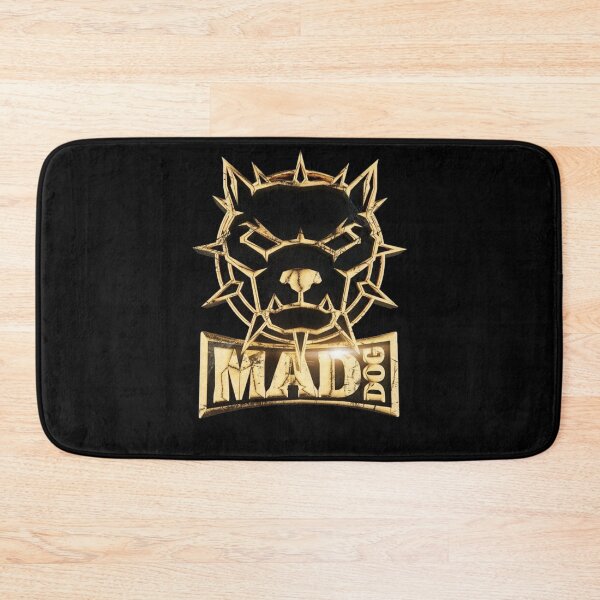 Item preview, Mad dog designed and sold by Lytazo.