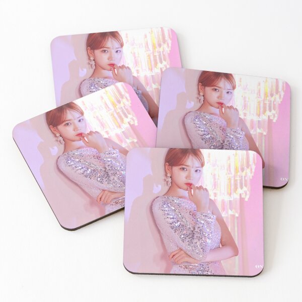 Item preview, IZ*ONE SECRET STORY OF THE SWAN KIM CHAEWON designed and sold by PD101EMPORIUM.