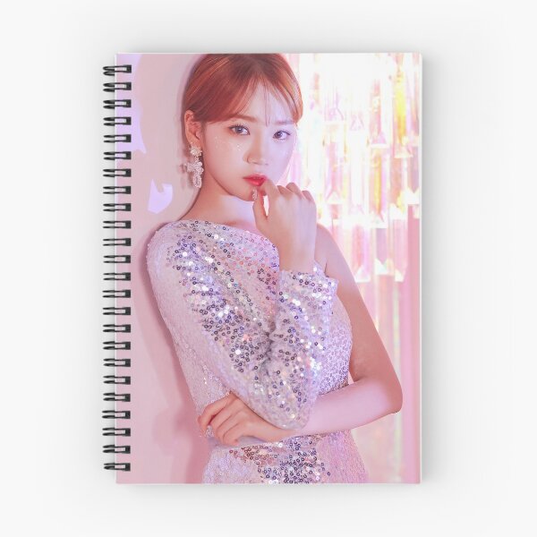 Item preview, IZ*ONE SECRET STORY OF THE SWAN KIM CHAEWON designed and sold by PD101EMPORIUM.