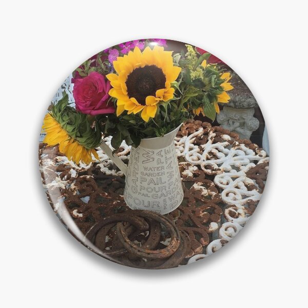 Item preview, Fresh cut flowers  designed and sold by sharonald123.