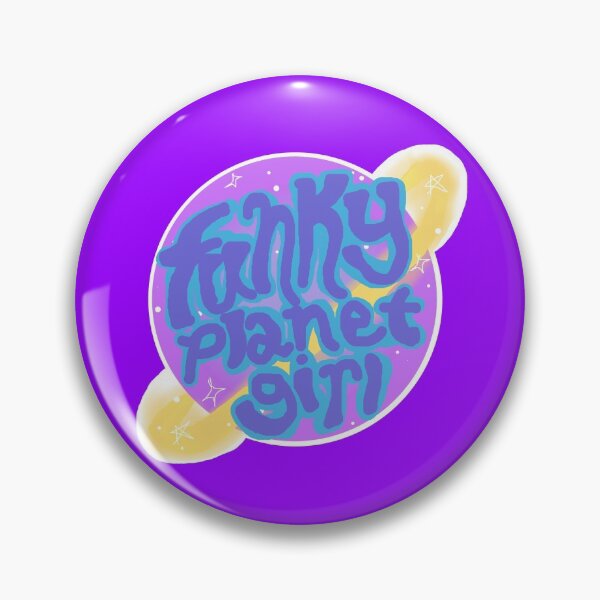 Item preview, funky planet girl v3 designed and sold by ★ susie xowie ★.
