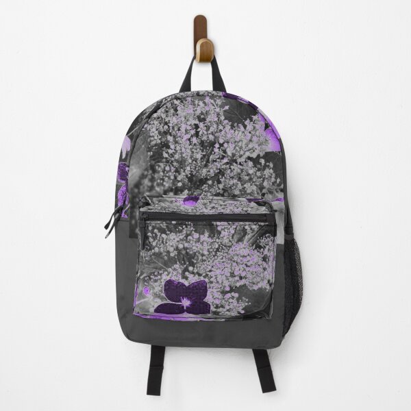 Item preview, PURPLE IN NATURE designed and sold by damek.