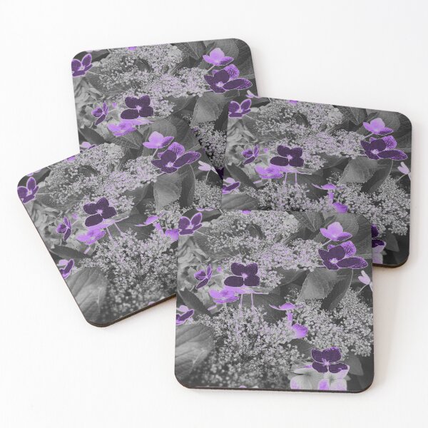 Item preview, PURPLE IN NATURE designed and sold by damek.