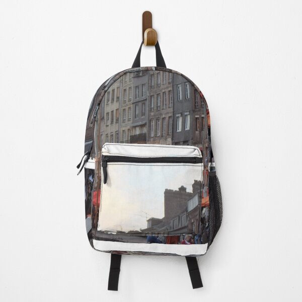 Item preview, A View of Honfleur, France designed and sold by golan22may.