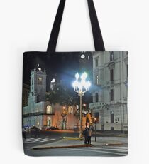 El Cabildo.......Buenos- Aires............ Tote Bag