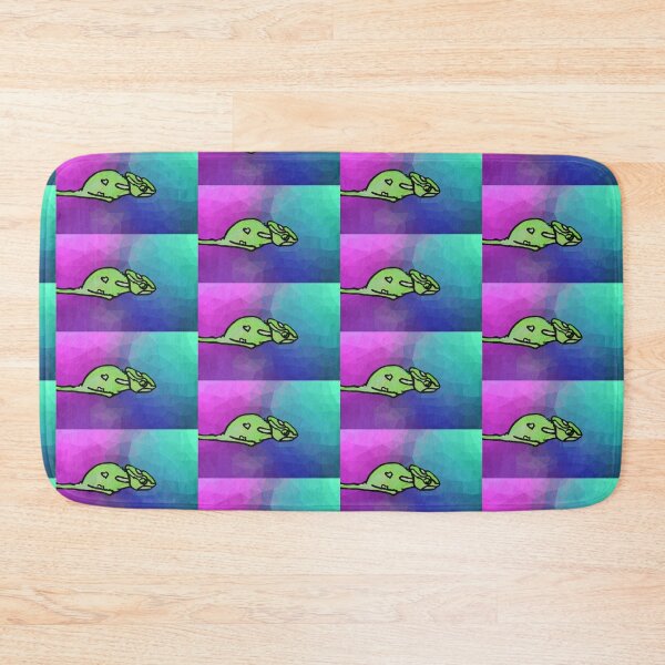 Item preview, Chameleon designed and sold by Amanda A. Anthony.