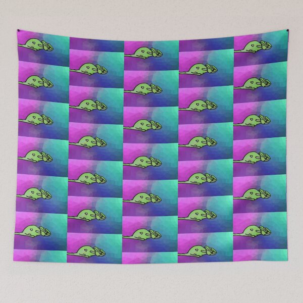 Item preview, Chameleon designed and sold by Amanda A. Anthony.