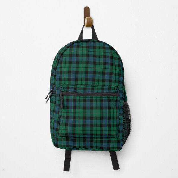 Vista previa del artículo con la obra «Clan MacKay Tartan», diseñado y vendido por plaidwerx.