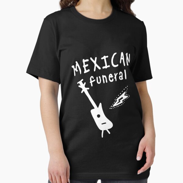 Item preview, Mexican Funeral designed and sold by AbbyPrime.